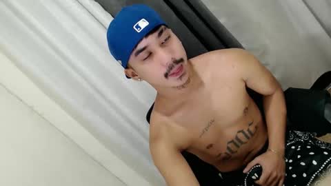 DAVE online show from February 18, 12:17 am