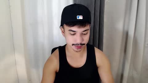 DAVE online show from February 21, 12:11 am