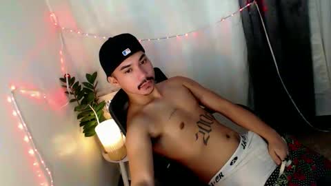 DAVE online show from May 2, 12:26 am