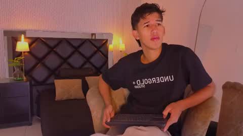 Dave online show from July 1, 1:13 pm