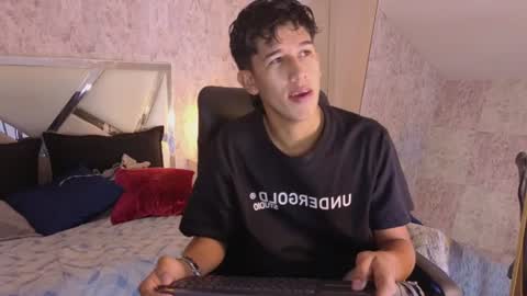 Dave online show from July 26, 7:43 pm