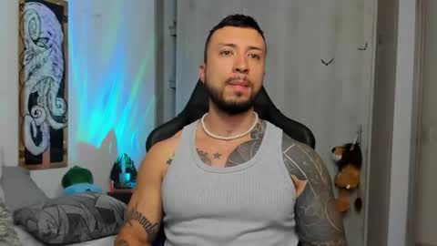 Snapshot of dave_max93 chatting on January 2, 3:40 pm DAVE MAX online show from January 2, 3:40 pm