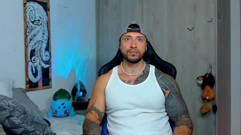 Snapshot of dave_max93 chatting on January 20, 4:55 pm DAVE MAX online show from January 20, 4:55 pm