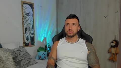 Snapshot of dave_max93 chatting on January 29, 5:02 pm DAVE MAX online show from January 29, 5:02 pm