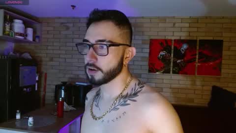 Dave Wolf online show from February 11, 12:10 pm