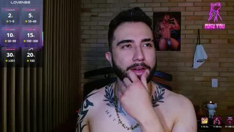 Dave Wolf online show from February 26, 12:09 am