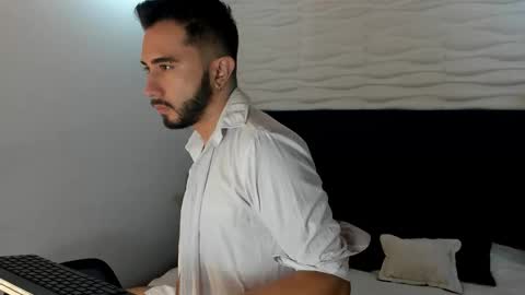 Dave online show from November 17, 12:11 pm