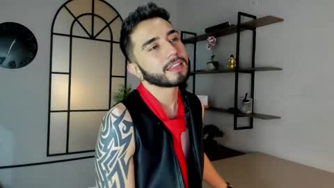 Dave online show from November 23, 11:54 am