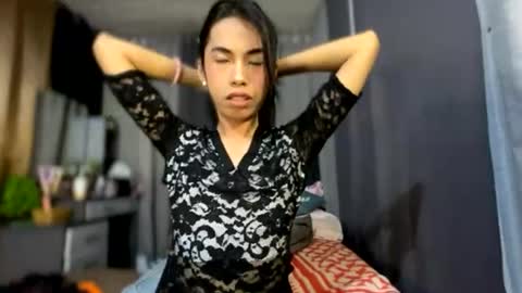 Scarlet thesexiest online show from June 18, 8:35 pm