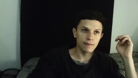 Dave Brown online show from January 23, 8:45 pm