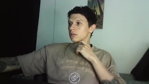 Dave Brown online show from February 23, 2:14 pm