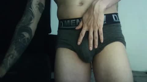 Dave Brown online show from February 26, 8:11 pm