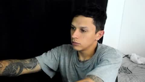 Dave Brown online show from March 7, 10:10 pm