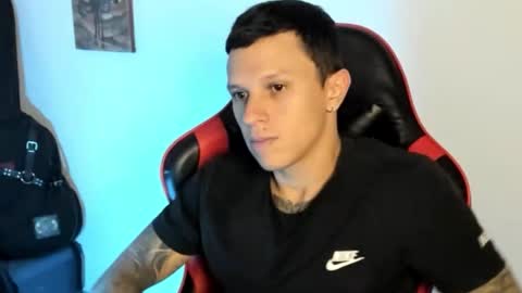 Dave Brown online show from February 20, 2:08 am