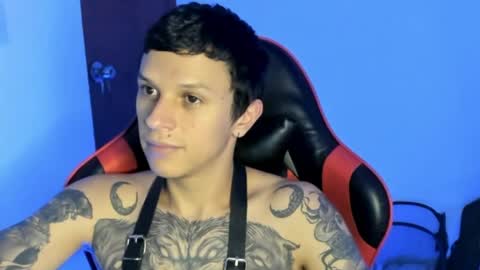 Dave Brown online show from April 3, 5:55 pm