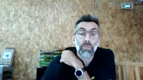 Le Coquet online show from July 4, 3:51 pm