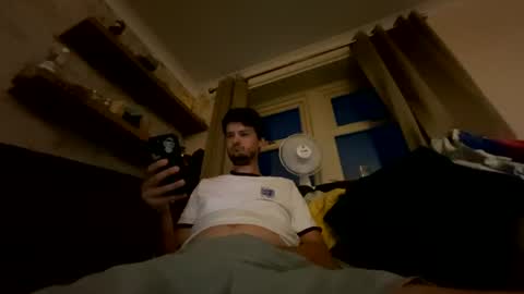 davebutts9191 online show from July 13, 9:39 pm