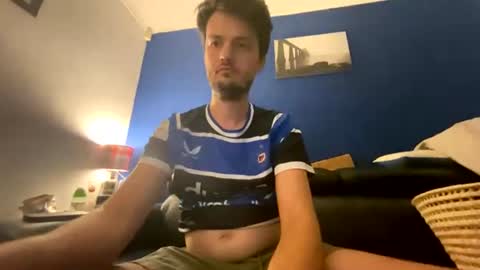 davebutts9191 online show from July 16, 8:37 pm