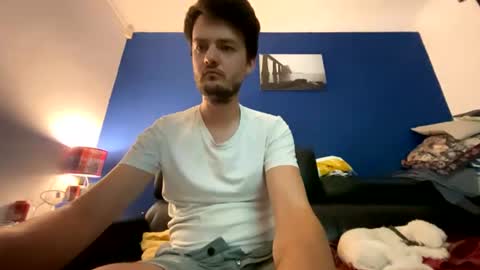 davebutts9191 online show from July 18, 10:24 pm
