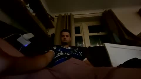 davebutts9191 online show from August 1, 9:35 pm