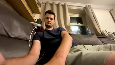 davebutts9191 online show from August 5, 9:50 pm