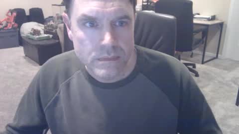 daved14u online show from January 22, 7:03 am