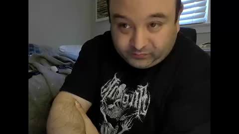 daveishorny1988 online show from October 17, 5:04 pm