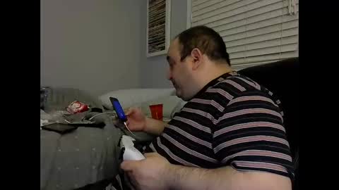 Snapshot of daveishorny1988 chatting on October 23, 6:02 am daveishorny1988 online show from October 23, 6:02 am