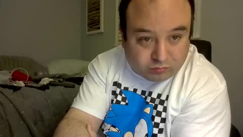 Snapshot of daveishorny1988 chatting on November 3, 11:37 pm daveishorny1988 online show from November 3, 11:37 pm