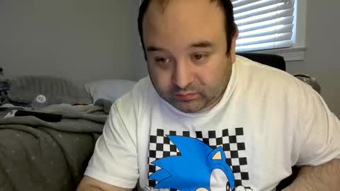 Snapshot of daveishorny1988 chatting on November 7, 8:53 pm daveishorny1988 online show from November 7, 8:53 pm