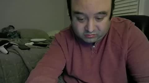 Snapshot of daveishorny1988 chatting on December 3, 10:19 pm daveishorny1988 online show from December 3, 10:19 pm