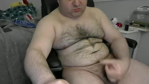 daveishorny1988 online show from January 11, 10:26 pm