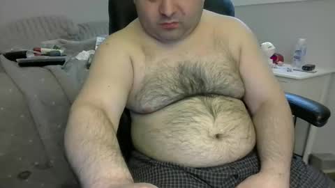 daveishorny1988 online show from March 8, 8:45 pm