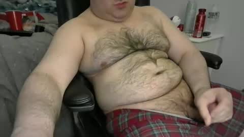 daveishorny1988 online show from April 25, 12:57 am