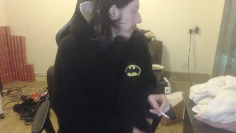 Snapshot of daver281197 chatting on January 5, 8:31 pm dave online show from January 5, 8:31 pm