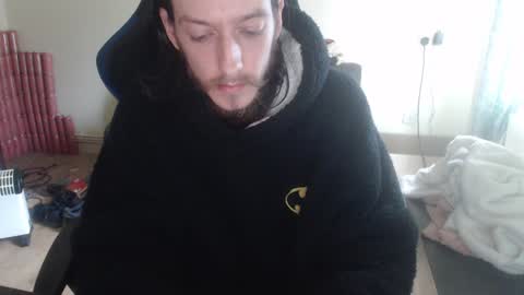 Snapshot of daver281197 chatting on January 10, 12:58 pm dave online show from January 10, 12:58 pm