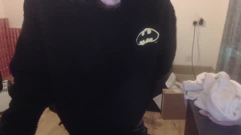 Snapshot of daver281197 chatting on January 16, 9:08 pm dave online show from January 16, 9:08 pm