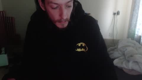 Snapshot of daver281197 chatting on January 20, 9:56 am dave online show from January 20, 9:56 am