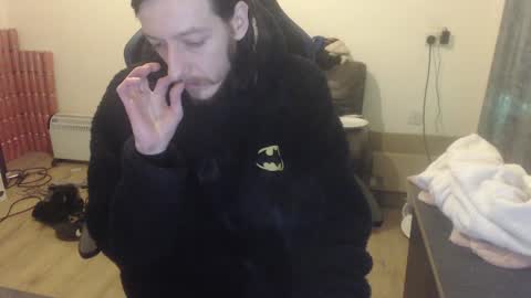 Snapshot of daver281197 chatting on January 25, 6:34 am dave online show from January 25, 6:34 am