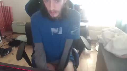 Snapshot of daver281197 chatting on February 24, 4:58 pm dave online show from February 24, 4:58 pm