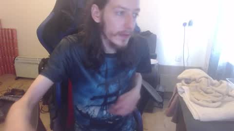 Snapshot of daver281197 chatting on October 9, 9:51 am dave online show from October 9, 9:51 am