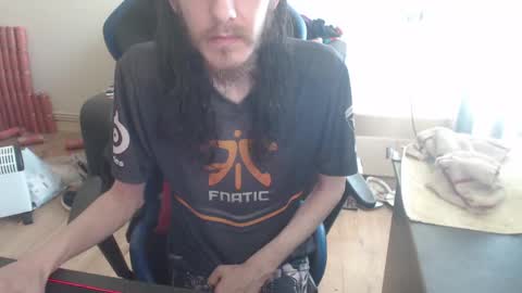 dave online show from May 29, 12:25 pm