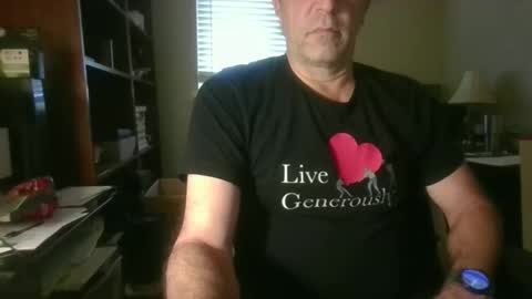 Snapshot of davethebooky chatting on November 25, 7:14 pm Dave online show from November 25, 7:14 pm