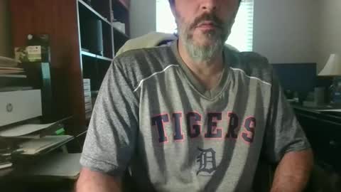 Dave online show from May 14, 3:52 pm
