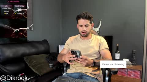 Daves online show from January 23, 12:19 pm