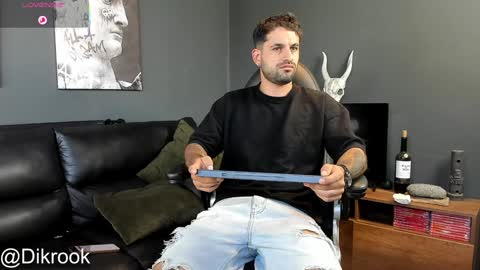 Daves online show from January 30, 12:27 pm