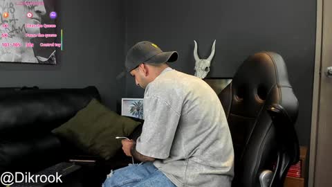 Daves online show from February 3, 12:14 pm