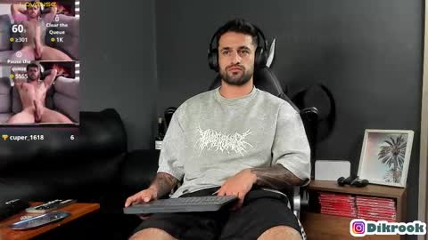 Daves online show from March 6, 4:07 pm