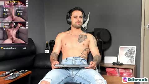 Daves online show from March 7, 3:07 pm