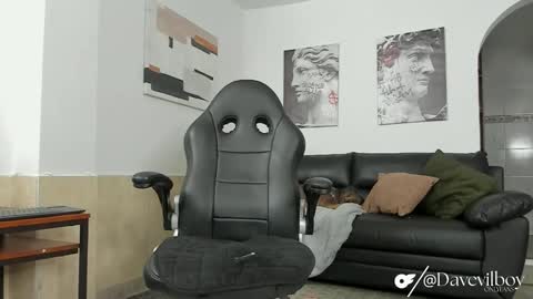 Daves online show from September 11, 12:05 pm